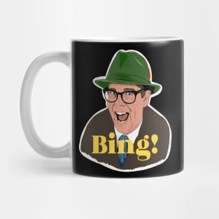 Ned Ryerson Mug